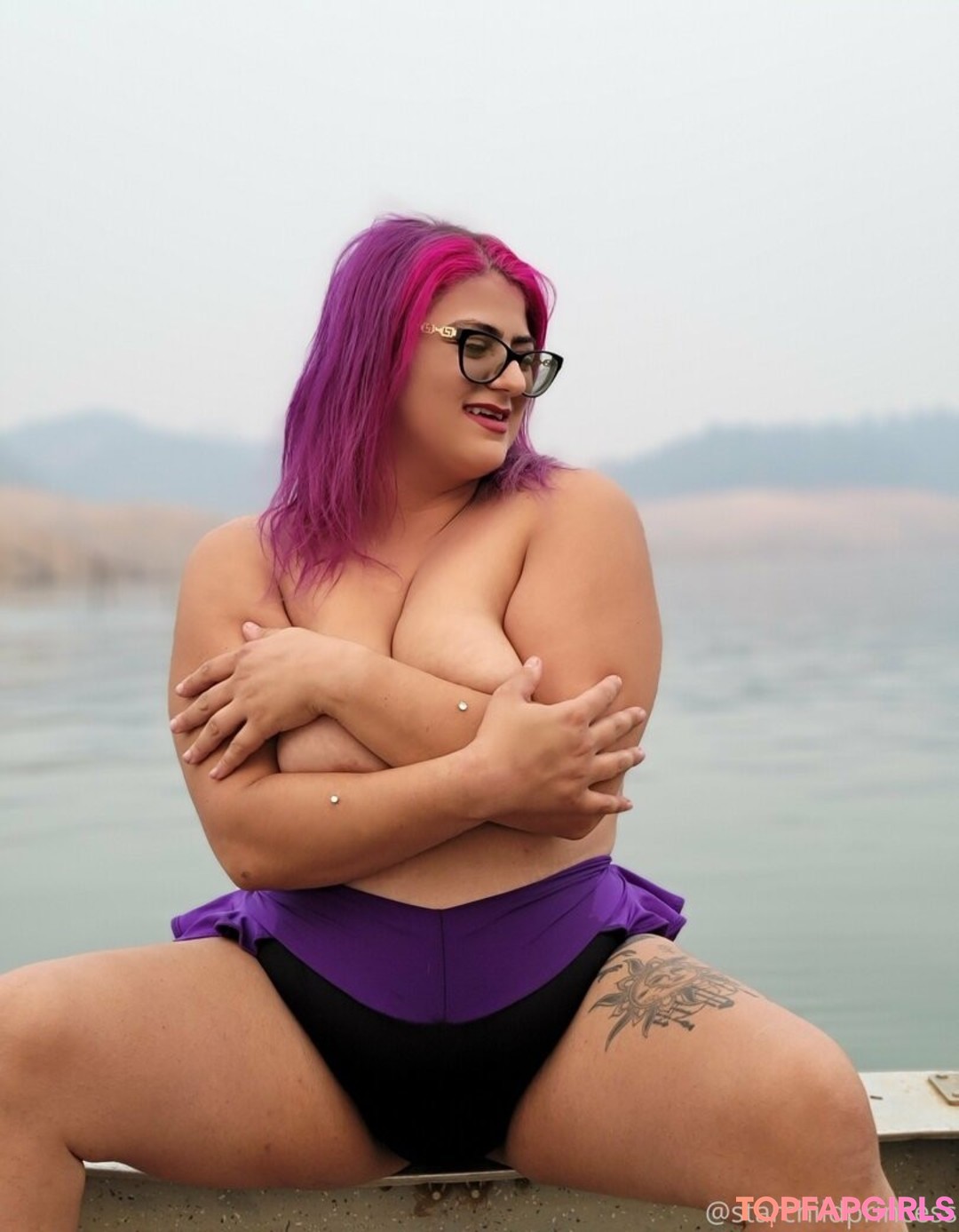 Naakte gelekte OnlyFans-foto van Moodymusings #89 Naakte gelekte OnlyFans-foto van Moodymusings #89