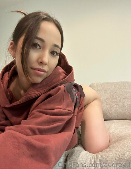 Audreyli Audreyli