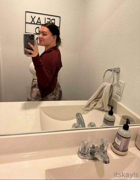 Itskayls