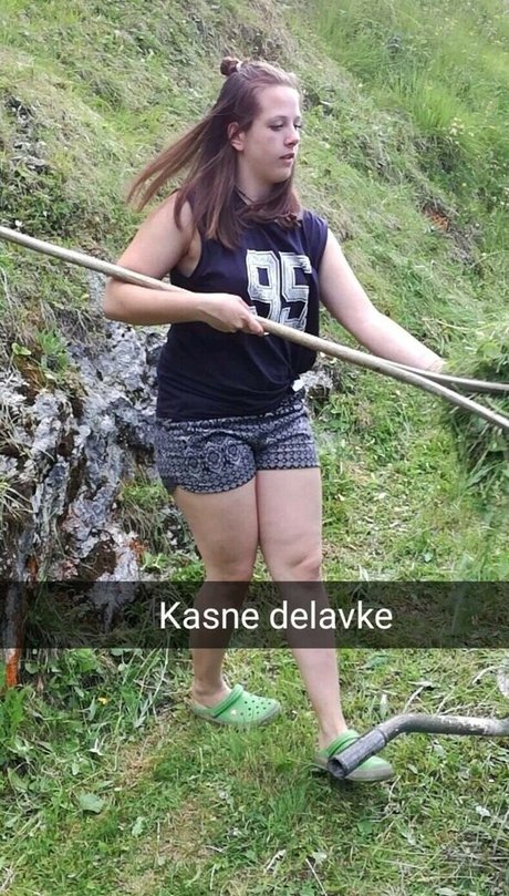 Pika Mikelj