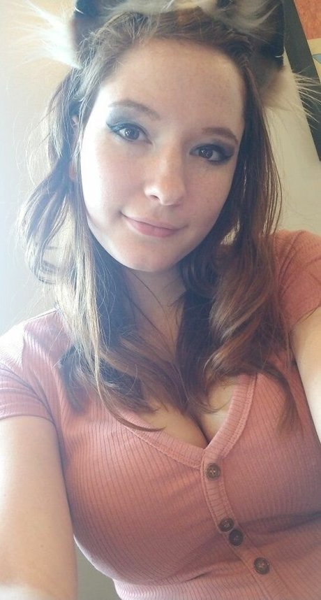 Caught Red Headed