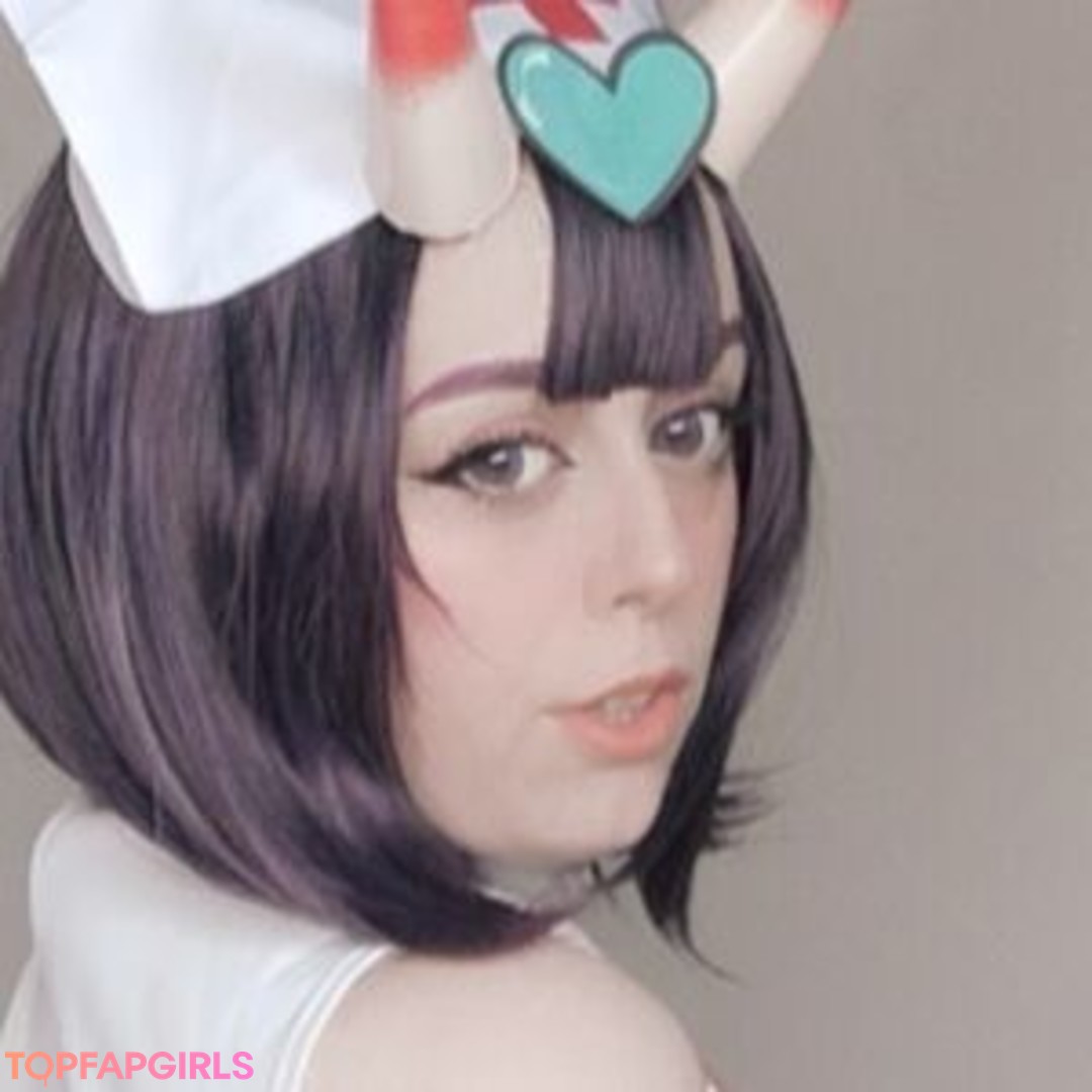 Naakte gelekte OnlyFans-foto van Mytivation Cosplay #2 Naakte gelekte OnlyFans-foto van Mytivation Cosplay #2