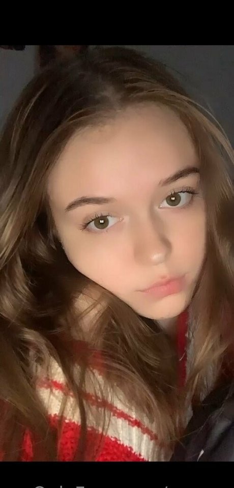 Naakte gelekte OnlyFans-foto van Ynayrp