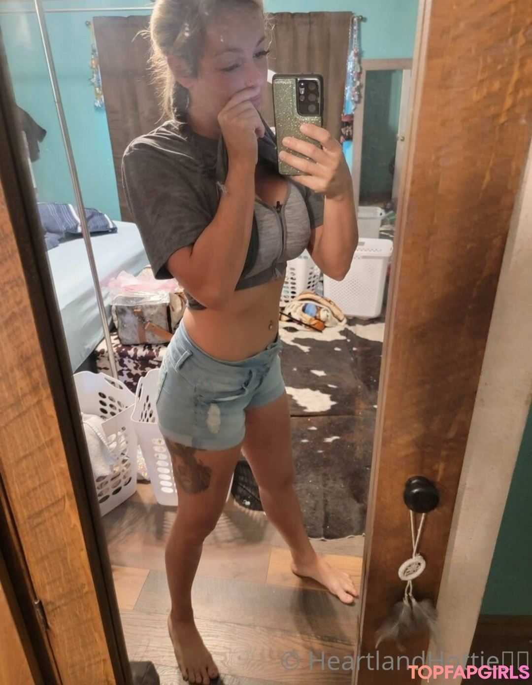 Naakte gelekte OnlyFans-foto van Midsouthhottie #269 Naakte gelekte OnlyFans-foto van Midsouthhottie #269