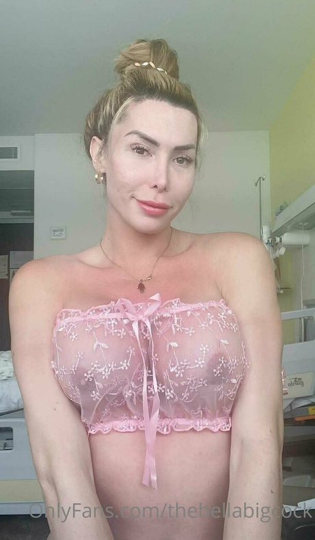 Thebellabigcock