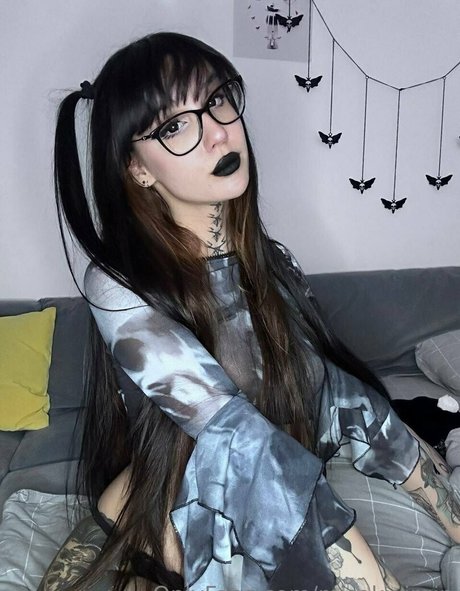 Misakivirgin