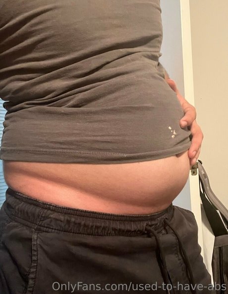 Usedtohaveabs