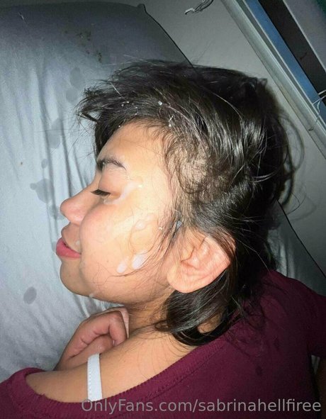 Sabrinahellfiree