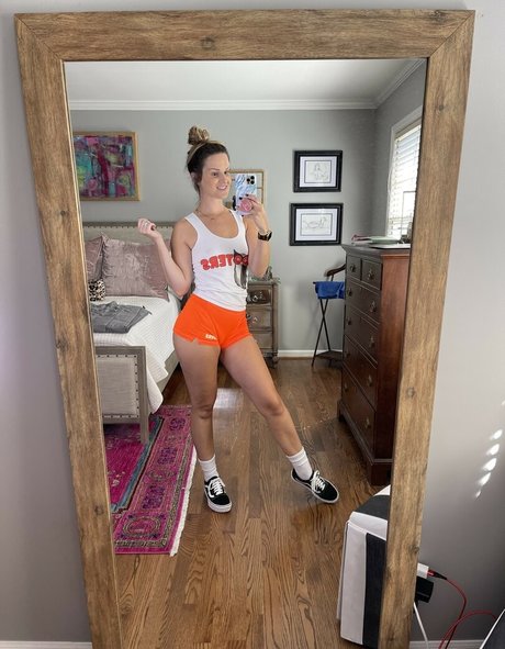 Peach Perfect