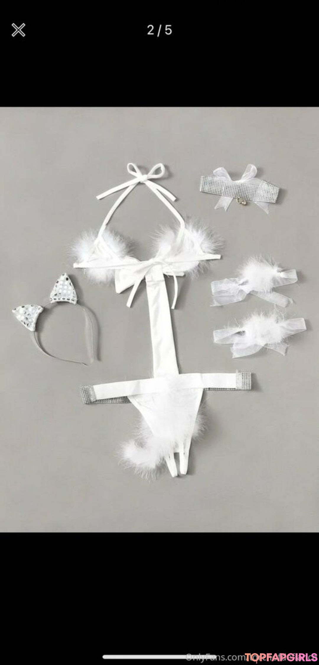 Naakte gelekte OnlyFans-foto van Torchofdefiance #17 Naakte gelekte OnlyFans-foto van Torchofdefiance #17