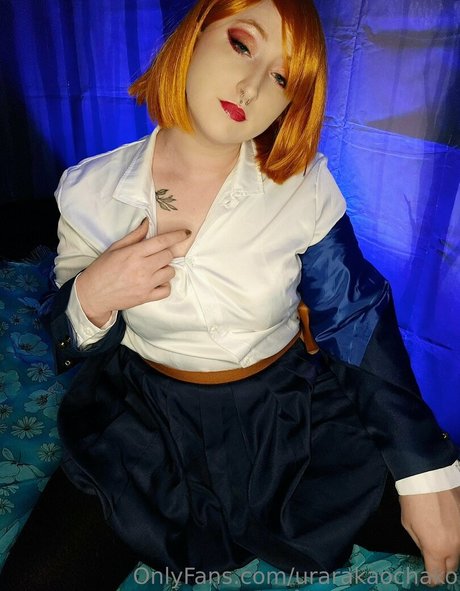 Urarakaochako