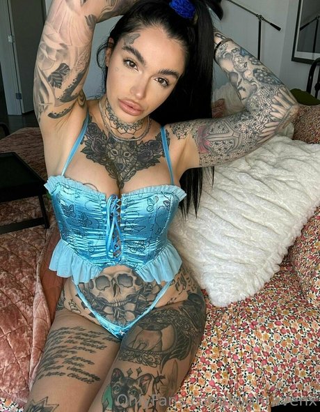 Leighravenx