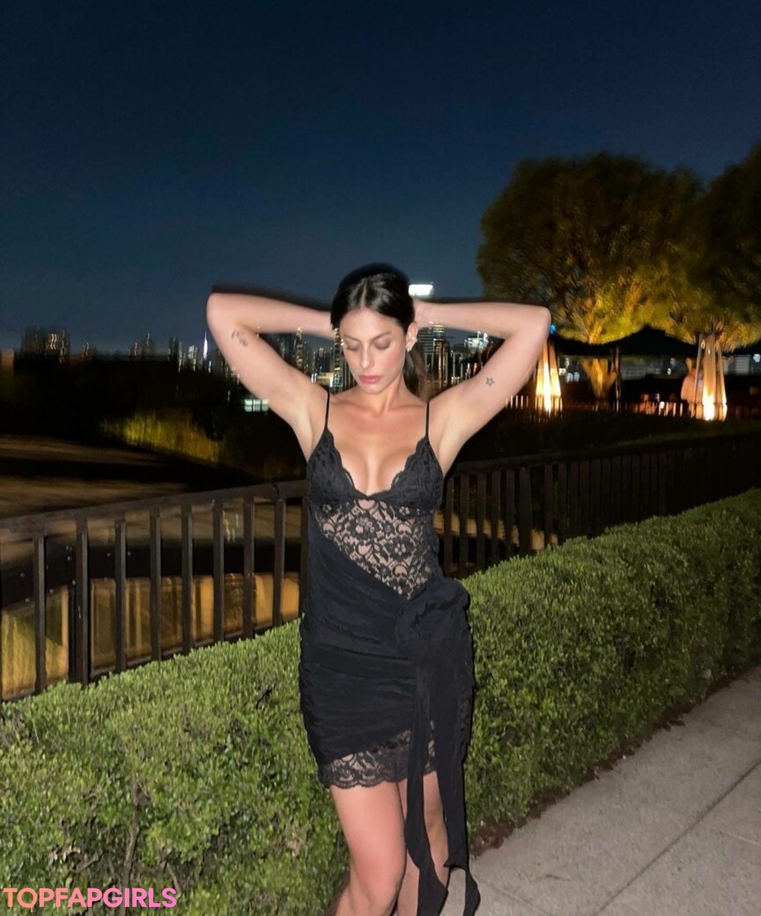 Naakte gelekte OnlyFans-foto van Mari Gonzalez #46 Naakte gelekte OnlyFans-foto van Mari Gonzalez #46