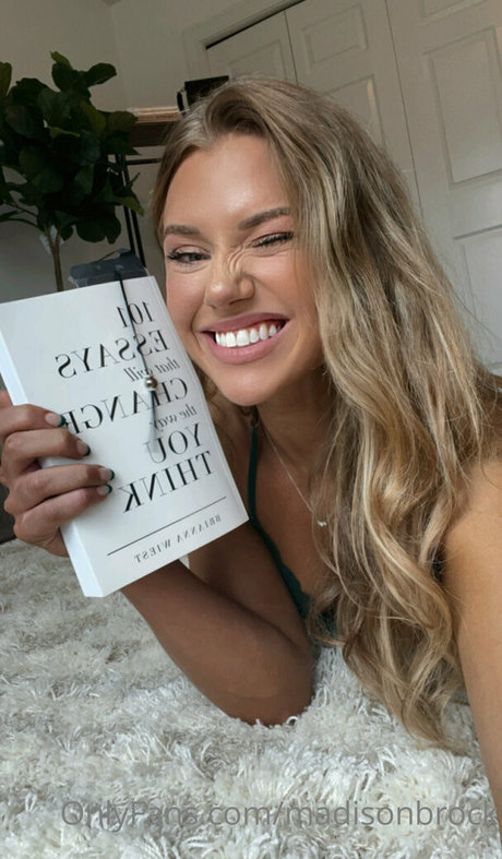 Madisonbrock