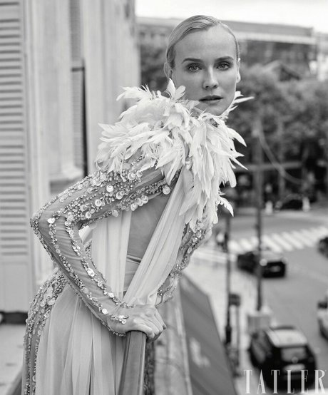 Diane Kruger