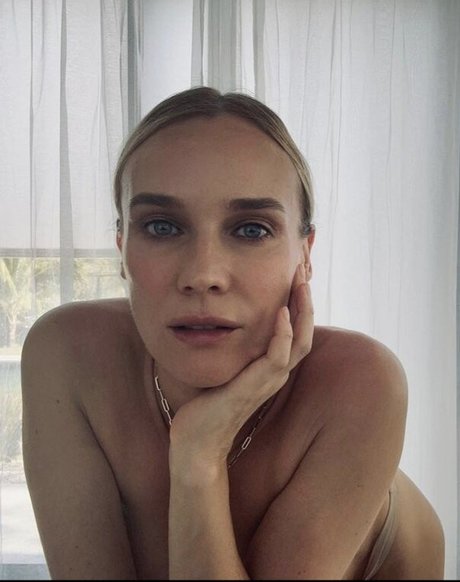 Diane Kruger