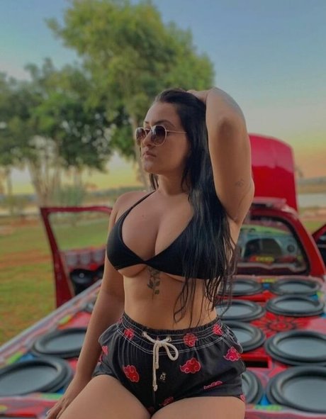 Danyelle Oliveira