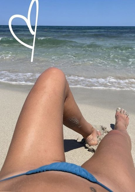 Danni Menzies