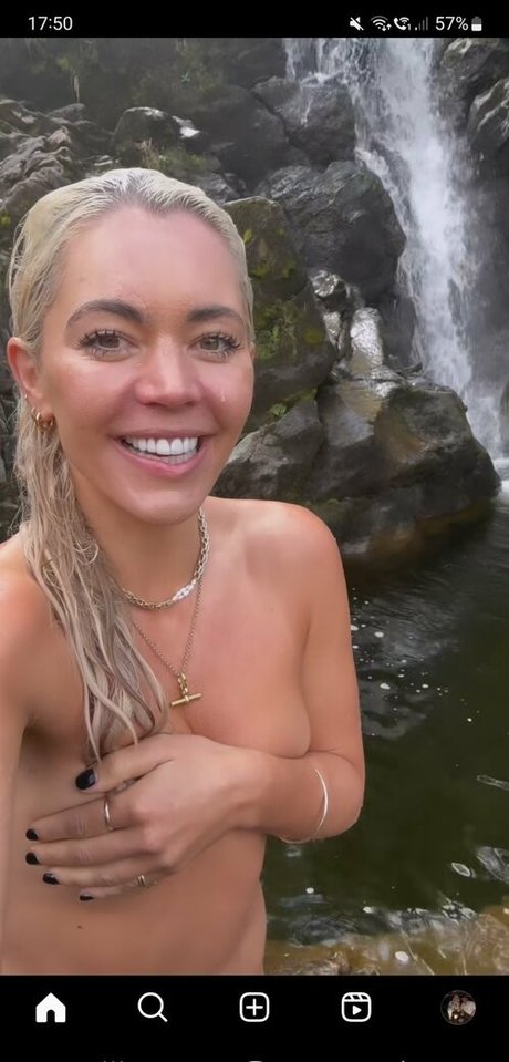 Danni Menzies