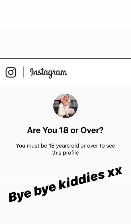 Naakte gelekte OnlyFans-foto van Amylicks