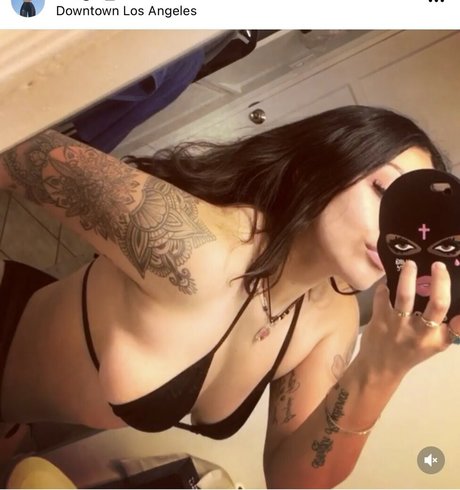 Naakte gelekte OnlyFans-foto van Chillpillz