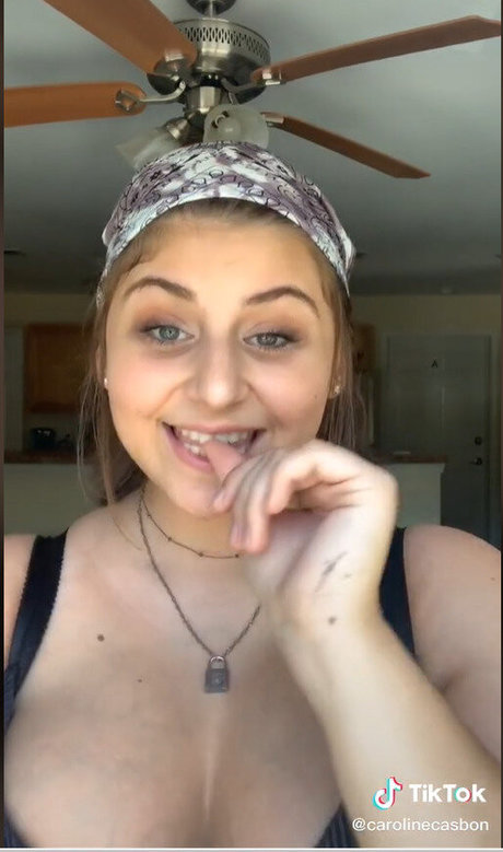 Caroline Casbon