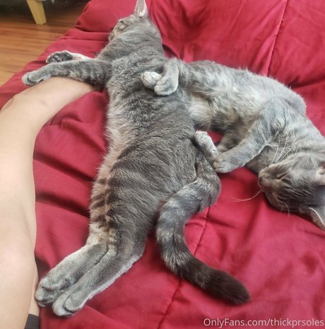 Thickprsoles
