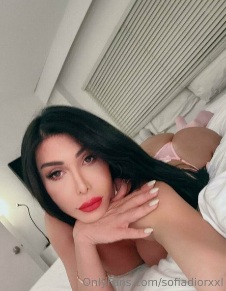Sofiadiorxxl