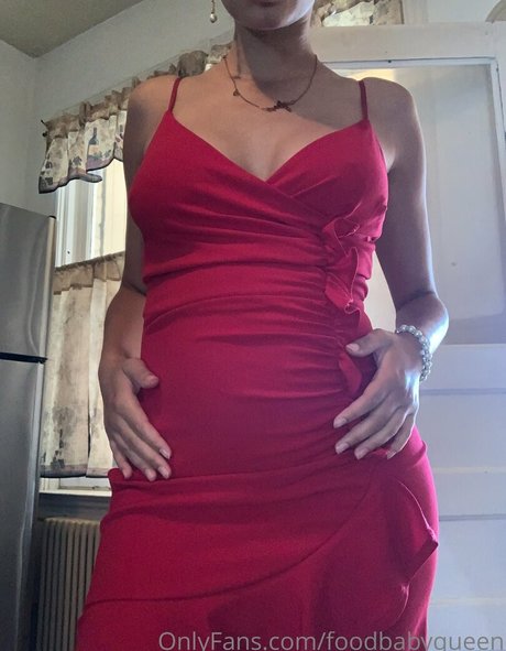 Foodbabyqueen