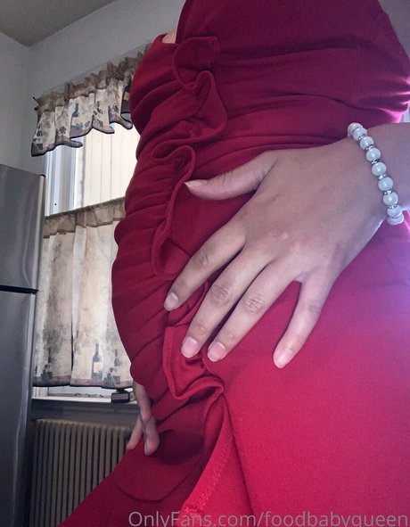 Foodbabyqueen