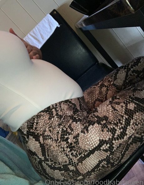 Foodbabyqueen