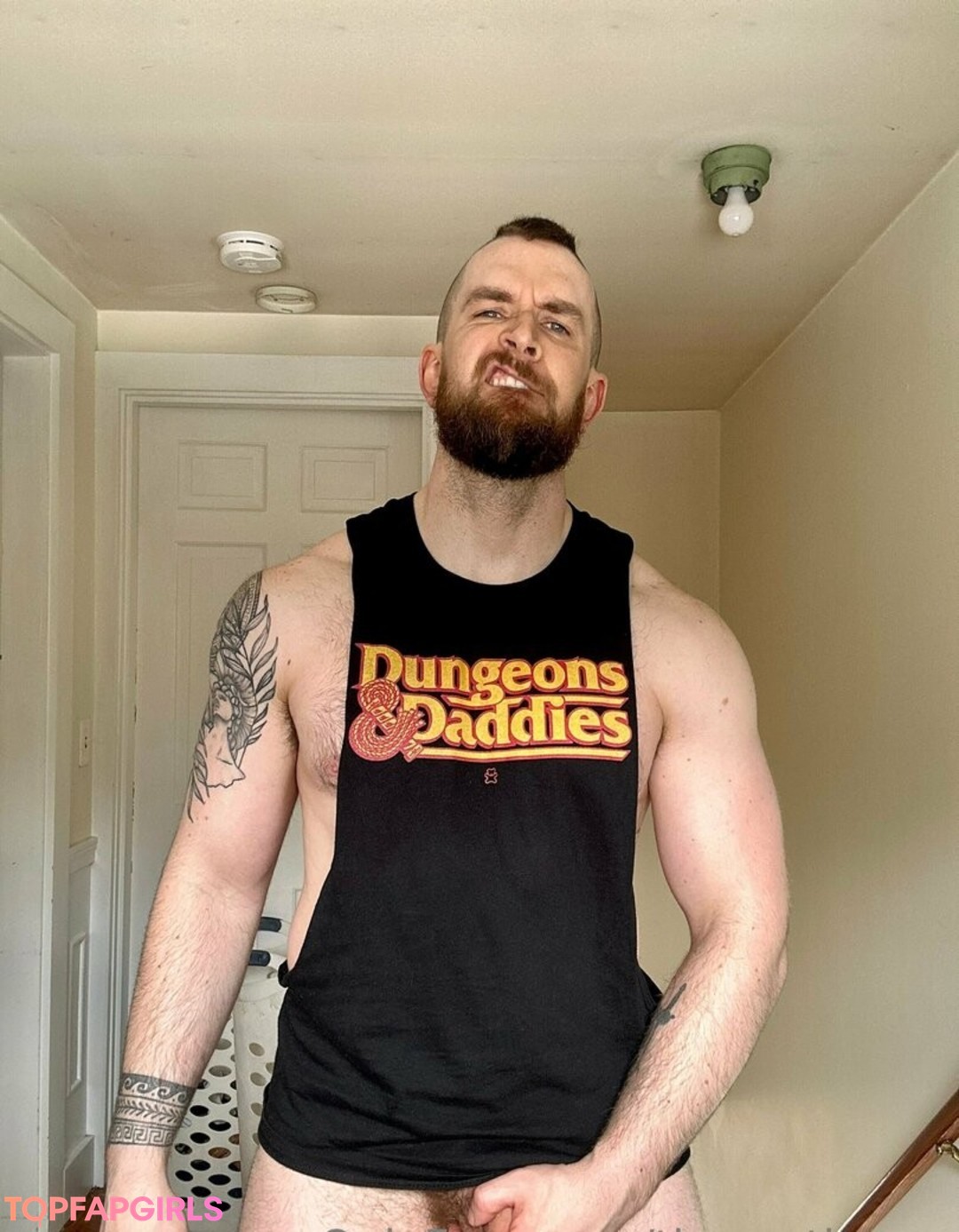 Naakte gelekte OnlyFans-foto van Thenorthmen #24 Naakte gelekte OnlyFans-foto van Thenorthmen #24