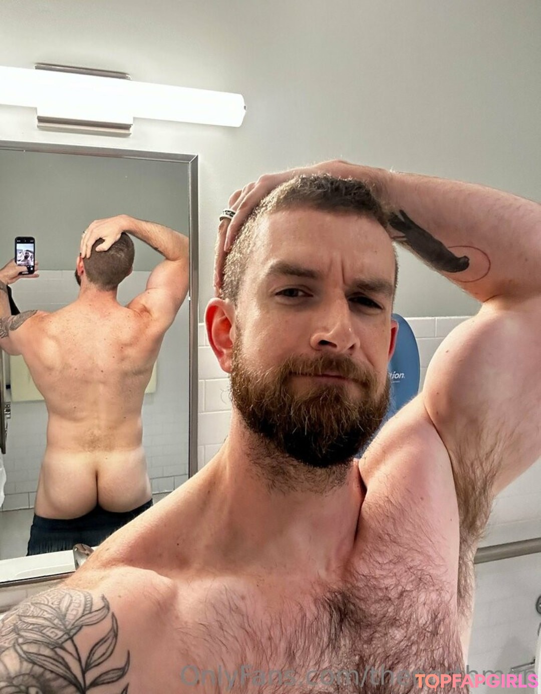 Naakte gelekte OnlyFans-foto van Thenorthmen #95 Naakte gelekte OnlyFans-foto van Thenorthmen #95