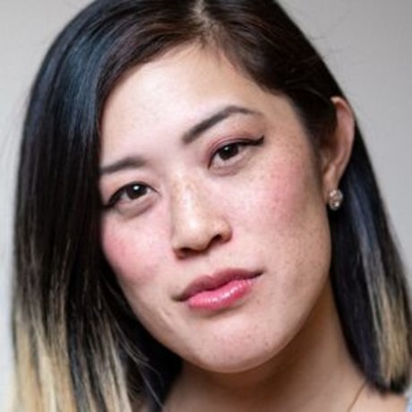 Naakte gelekte OnlyFans-foto van Teresa Lee