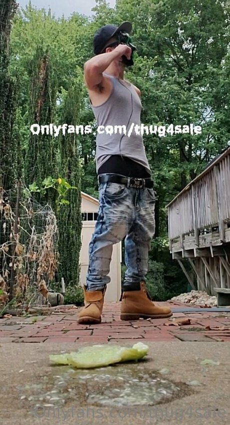 Thug4sale