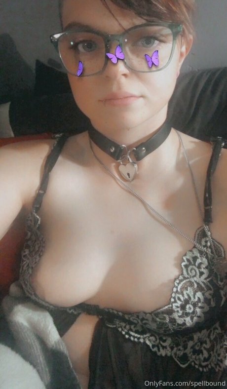 Spellbound