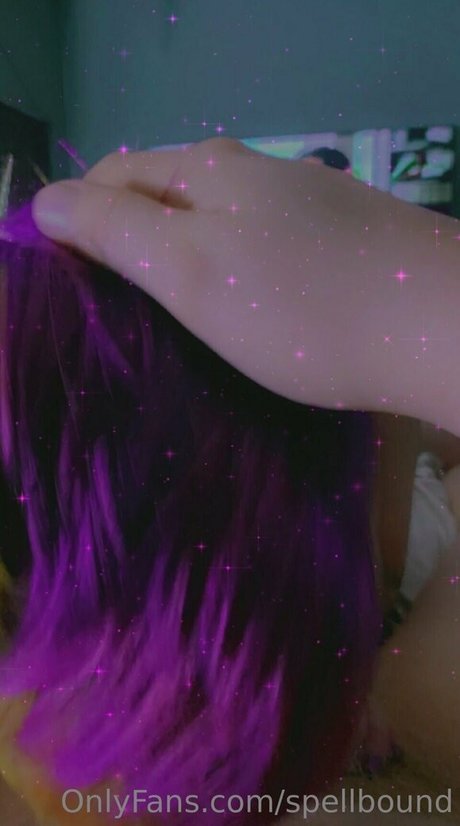Spellbound