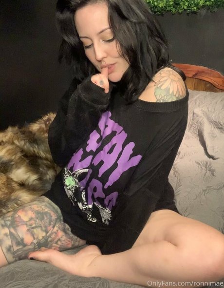 Ronnimae