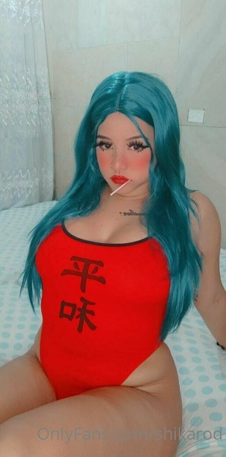 Shikarod