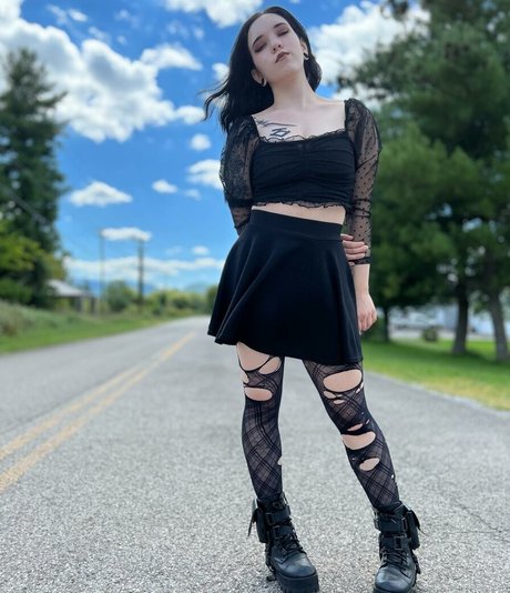 Amberthevalkyrie