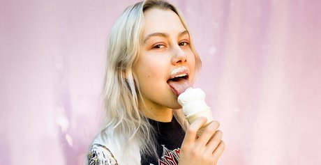Phoebe Bridgers