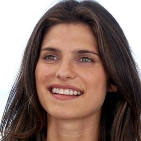 Naakte gelekte OnlyFans-foto van Lake Bell
