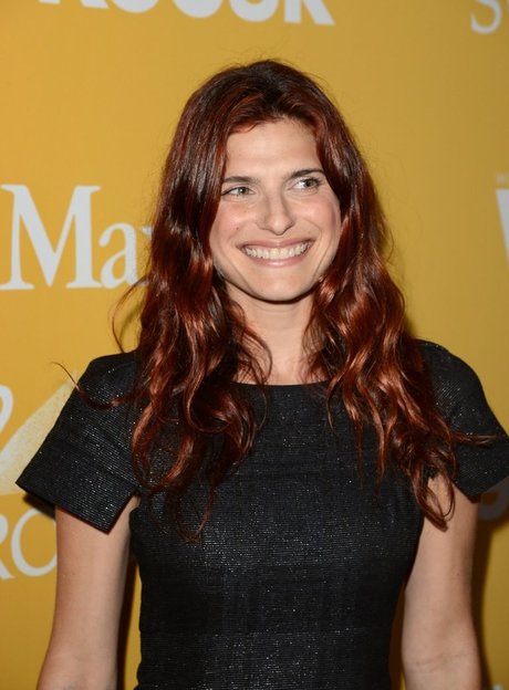Lake Bell