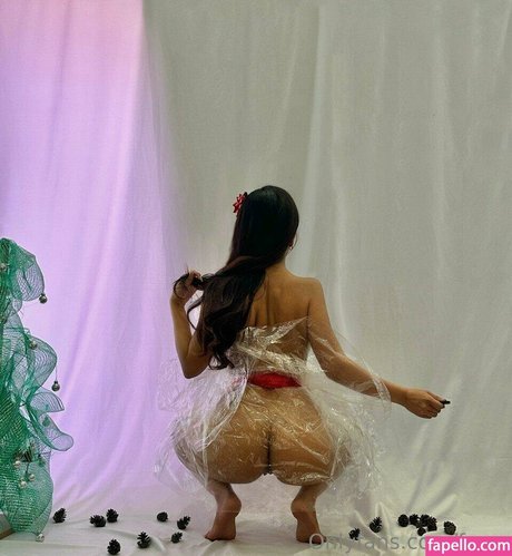 Naakte gelekte OnlyFans-foto van Fersooo