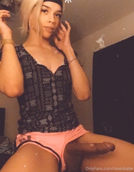 Raven Babe