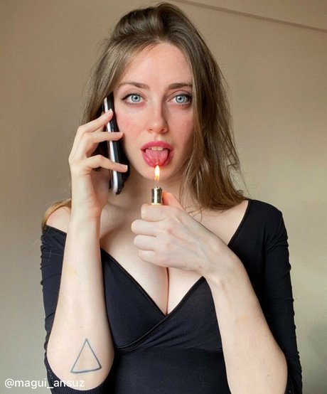 Magui Ansuz