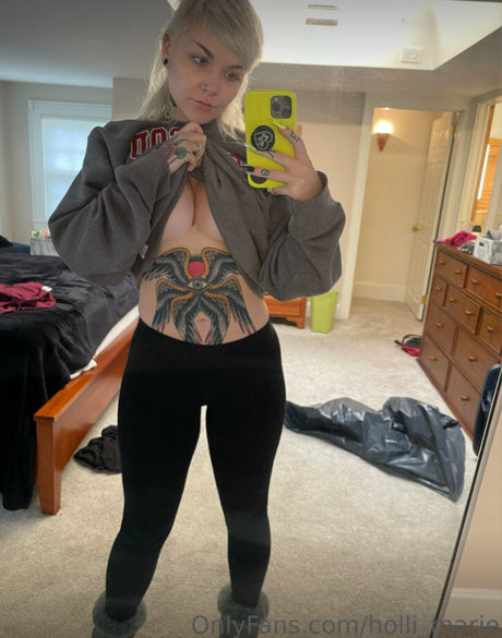 Holli Marie