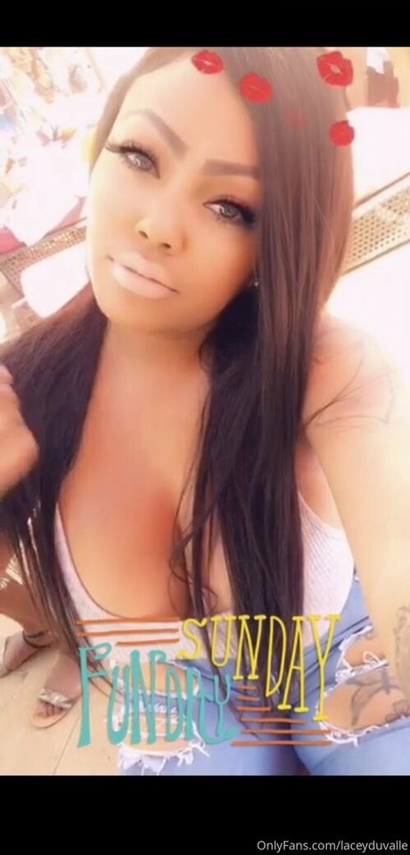 Laceyduvalle