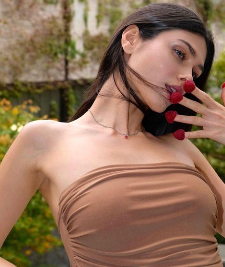 Victoria Bronova