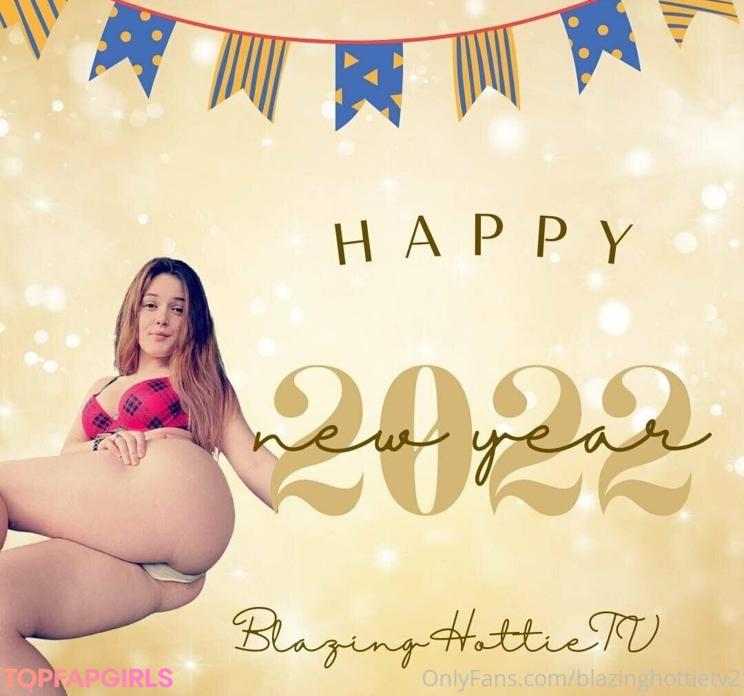 Naakte gelekte OnlyFans-foto van Blazinghottietv2 #72 Naakte gelekte OnlyFans-foto van Blazinghottietv2 #72